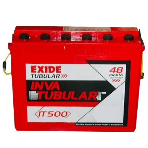 Exide Batteries