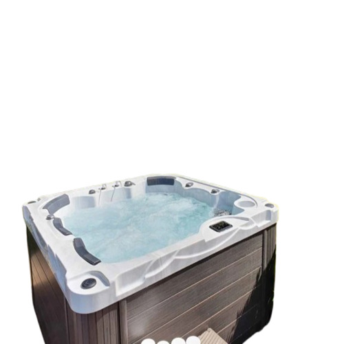 Jacuzzi Bathtub
