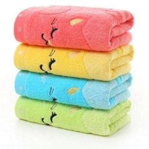 Kids Towel - Color: Na