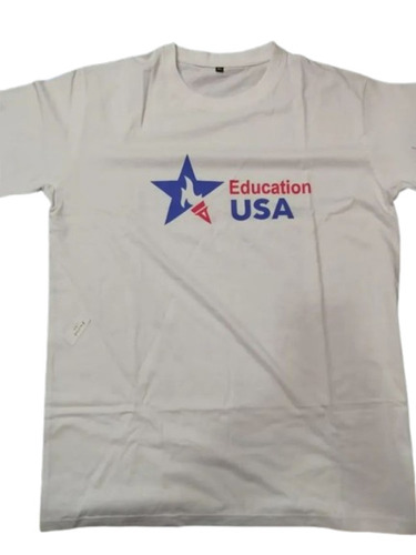 Printed T Shirts - Age Group: 12