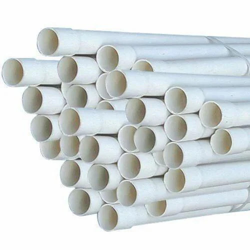 Pvc Electrical Pipe - Application: Construction