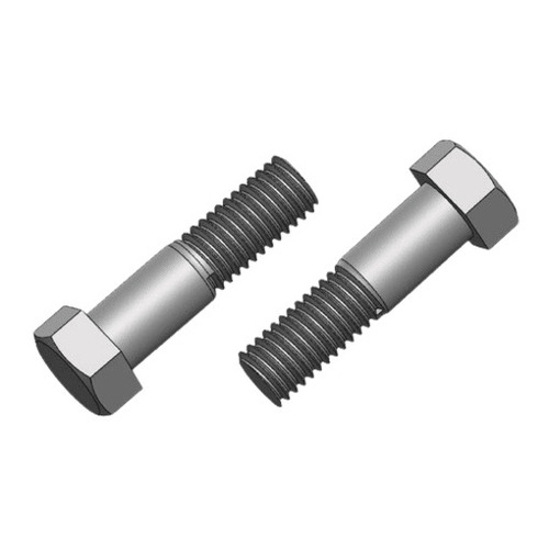Steel Bolts - Cultivator Type: 3 Prong Cultivator