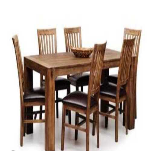 Wooden Dinning Tables