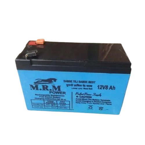 12v Ups Battery