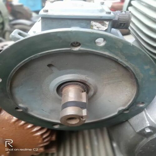2Hp Motor - Application: All