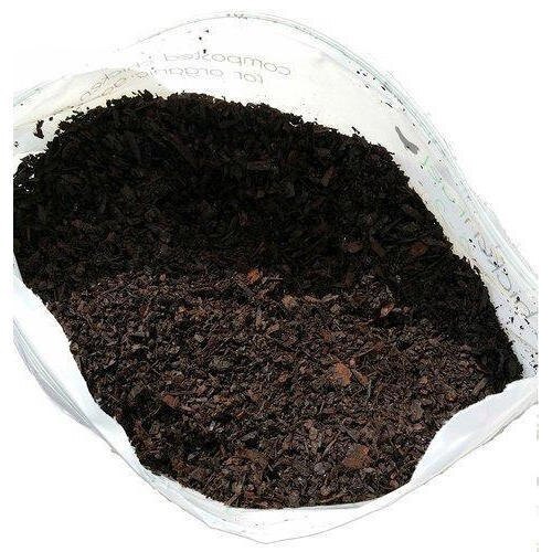 Agricultural Fertilizers - Color: Black