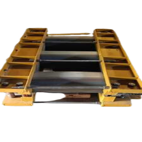 Laminstion Transformer Core - Efficiency: 3