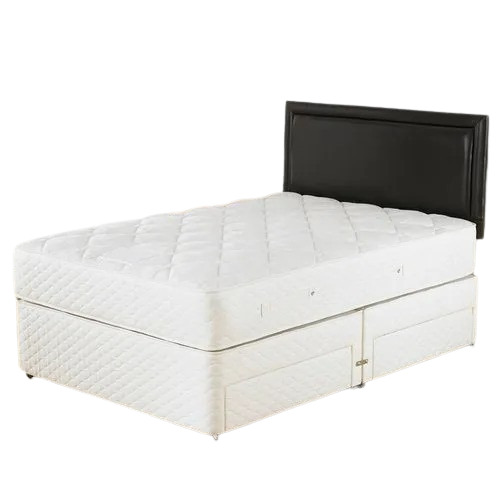 Latex Foam Mattress - Color: Na