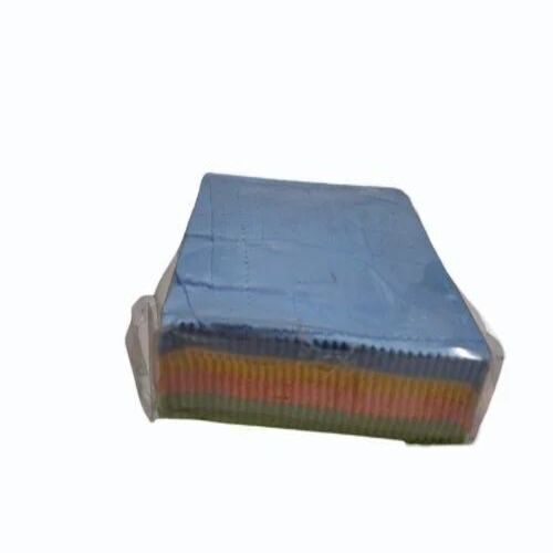 Lens Cleaning Cloth - Attributes: Mirror