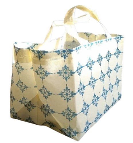 Non Woven Box Bags