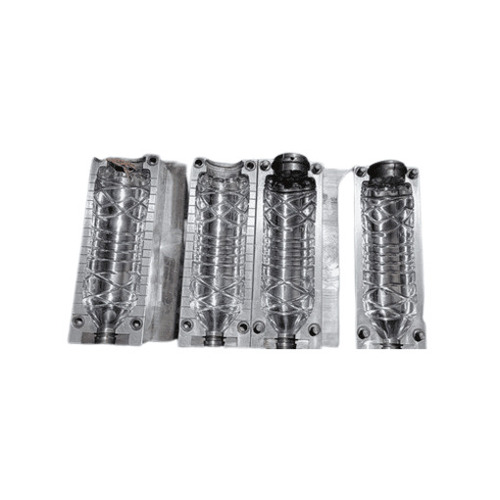 Pet Bottles Moulds By Aman Tools Industries