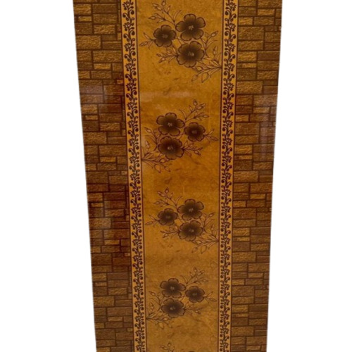 Pvc Doors - Application: Commercial