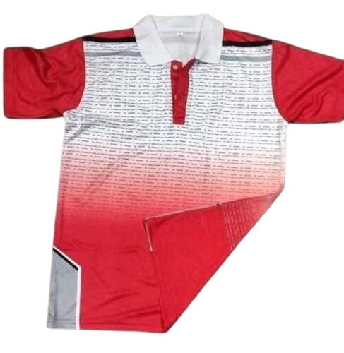 School T Shirts - Cotton Customized Size Multicolor | Lightweight Breathable Quick Dry Unisex Design Short Sleeve