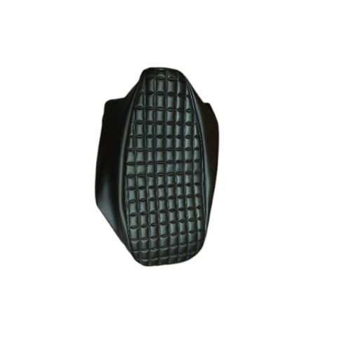 Scooter Seat Covers - Material: Rexine