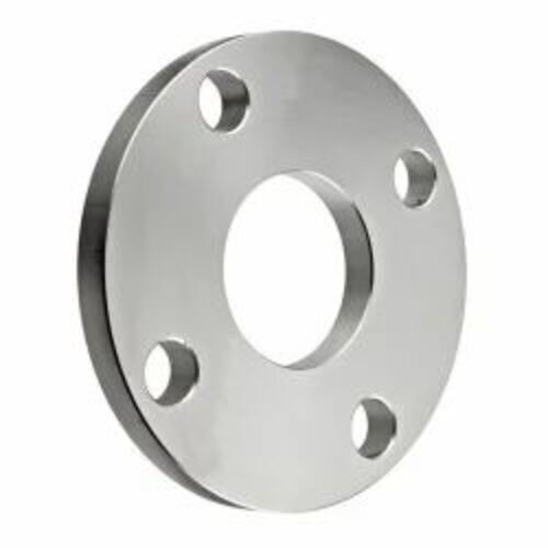 Steel Flange - Color: Any