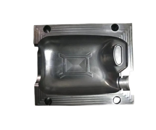 Steel PET Bottle Mould