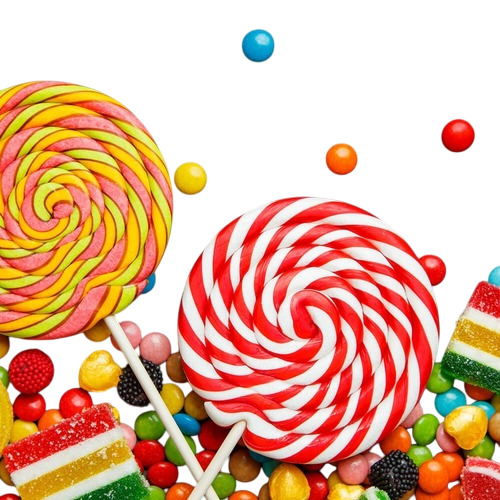 Sugar Lollipop