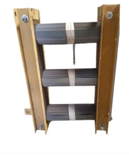 Transformer Core  - Frequency (Mhz): 3 Hertz (Hz)