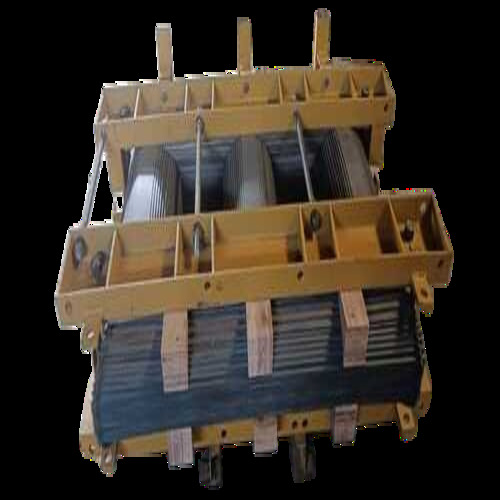 Transformer Lamination Core - Load Loss: 3
