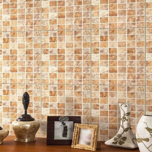 Wall Tiles - Material: Ceramic