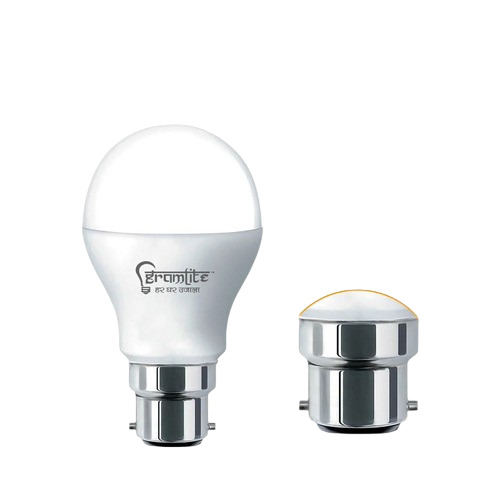  Ac Led Bulb