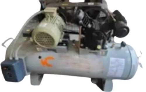 Air Compressors - Color: Black