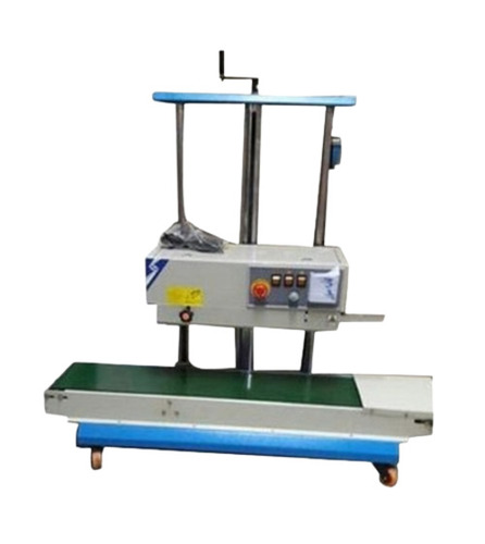 Band Sealing Machine  - Automation Grade: Na