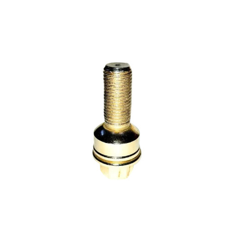 Car Wheel Bolt - Color: All