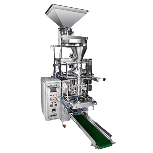 Collar Type Packaging Machine - Automatic Grade: Automatic