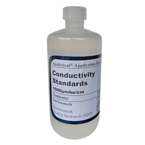 Conductivity Standard Laboratory Reagent