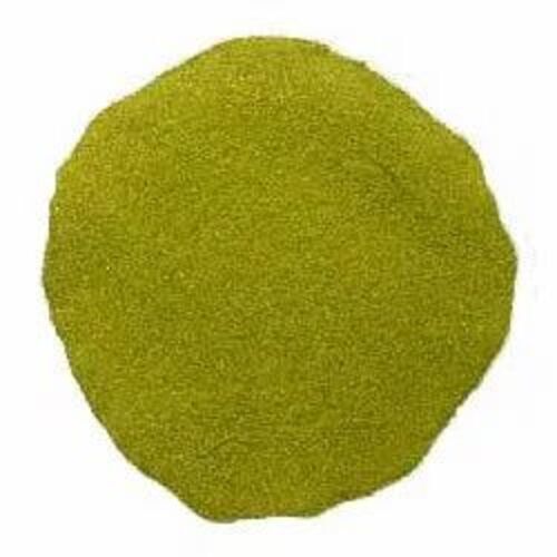 Dehydrated Green Chilli Powder - Color: 5T4E6