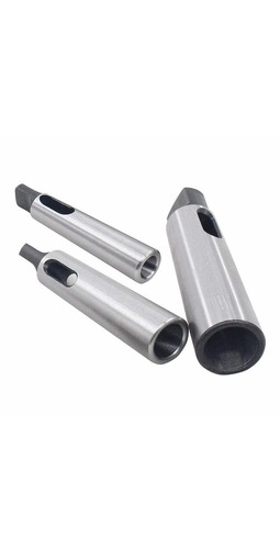 Drill Sleeve - Material: Alloy Steel