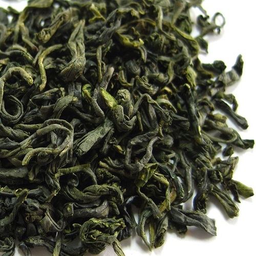 Green Tea - Aroma: Hami Melon