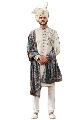 Mens Designer Sherwani