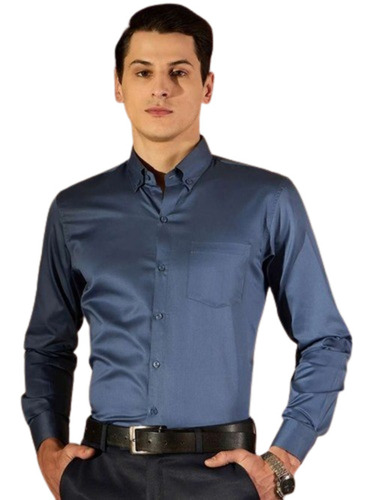 Mens Formal Shirt - Age Group: 15-40