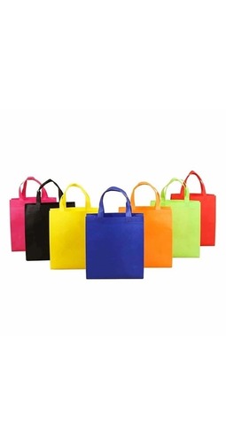 Non Woven Shopping Bag - Color: All