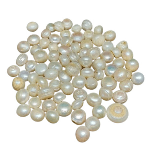 Pearl Stone - Jewelry Type: Necklace