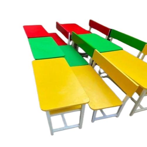 Play School Chair - Color: Coustomized