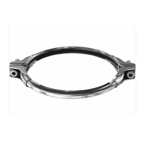 Pull-Rings Without Sealant Clamp