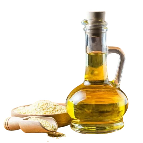 Pure Sesame Oil