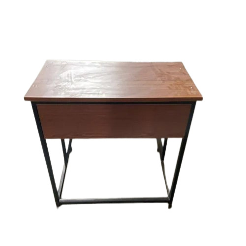 School Bench Desk - Assembly: Carpenter Assembly