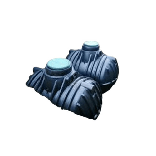 Septic Tanks - Application: Sub Ground Structure