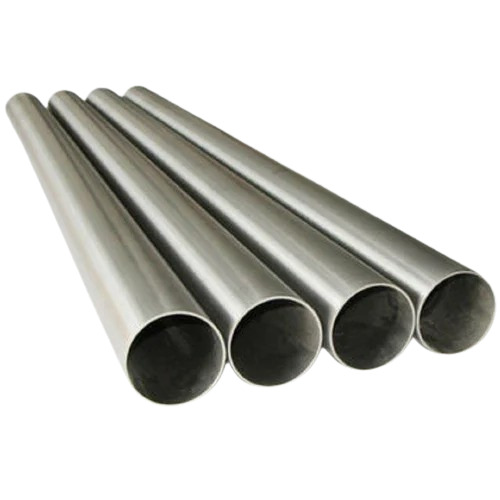 Stainless Steel Round Pipe 