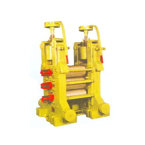 Steel Rolling Mill Stand - Material: Superior