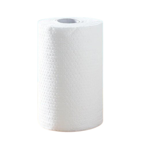 Toilet Paper Roll 