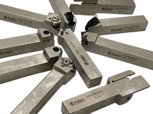 Vnmg Tools Holder - Color: Black