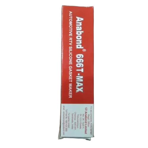 Anabond Adhesive - Application: Industrial