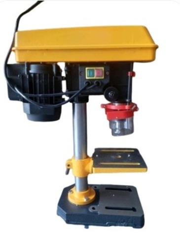 Bench Drilling Machine