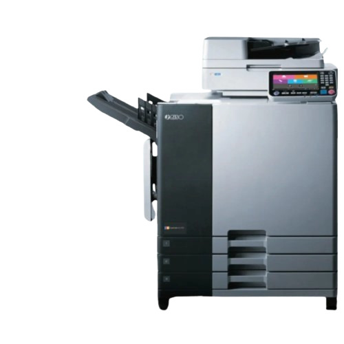 Comcolor Inkjet Printer - Automatic Grade: Automatic