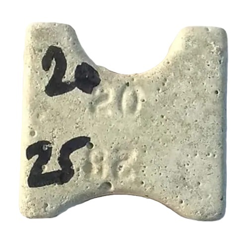 Concrete Cover Block